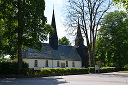 Levene kyrka