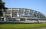 Malmö FC məxsus stadion