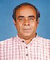 P. R. Kumaramangalam