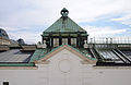 * Nomination Roof detail of the Palmhouse at Burggarten, Vienna. --MrPanyGoff 18:26, 15 March 2013 (UTC) * Promotion Perspective not perfetct, but ok --Poco a poco 22:24, 15 March 2013 (UTC)