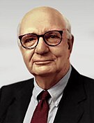 Paul Volcker -  Bild