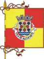 Bandeira de Alcochete