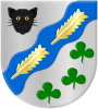 Coat of arms of Ried