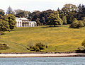 Trelissick: Herrenhaus