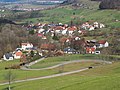 * Nomination Hamlet of Weilerstoffel, Germany --Kreuzschnabel 14:53, 9 March 2013 (UTC) * Promotion very good.--ArildV 10:35, 10 March 2013 (UTC)