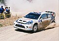 Focus RS WRC 03