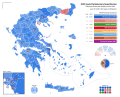 2023 Greek Legislative Snap Election