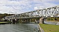 * Nomination Railway bridge crossing the Meuse river in Anseremme, Belgium -- MJJR 22:05, 26 February 2013 (UTC) * Promotion Good Quality --Rjcastillo 02:18, 27 February 2013 (UTC)