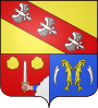 Blason de Faulx