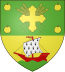 Blason de Clohars-Carnoët