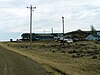 Cat Creek, Petroletum County, MT