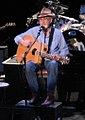 Q908569 Don Williams op 5 november 2006 geboren op 27 mei 1939 overleden op 8 september 2017