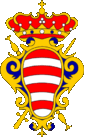 Coat of arms of Ragusa