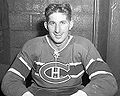 Q1332986 Elmer Lach in 1942 geboren op 22 januari 1918 overleden op 4 april 2015