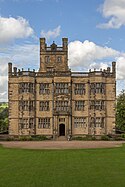 Gawthorpe Hall