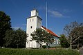 Gjesdal Church