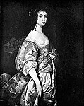 Margaret Cavendish (kan byggas ut)