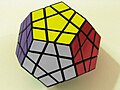 Megaminx