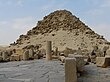 Pyramid of Sahure