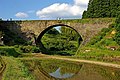 Tsujyunkyo Bridge