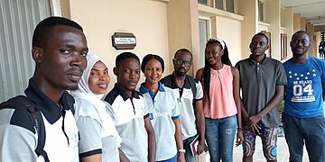 Wiki club, University of Ibadan.jpg