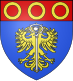 Coat of arms of Annelles