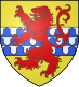 Coat of arms of Morlancourt