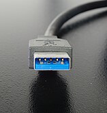 USB 3 cable