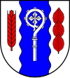 Coat of arms of Pohnsdorf