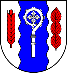 DEU Pohnsdorf COA.svg