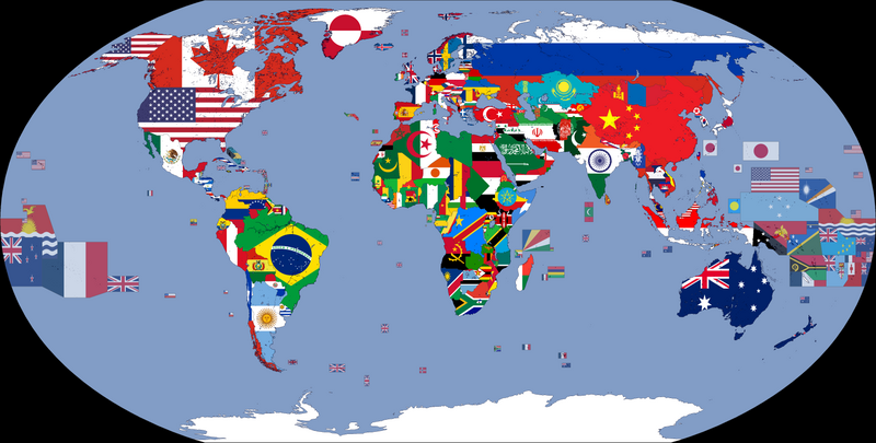 File:Flag Map of The World (2007).png