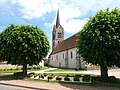 Église Notre-Dame de Girolles