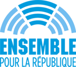 Image illustrative de l’article Groupe Ensemble pour la République