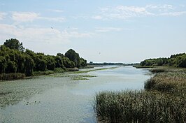 Kis-Balaton, Nationaal park Balaton-hoogland