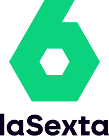 LaSexta 2024 Logo.svg