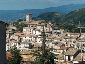 Mendicino