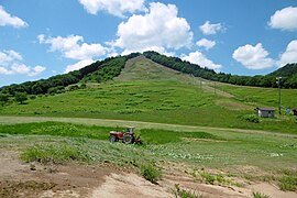 薬師山スキー場