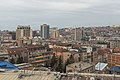 * Nomination View of central Pristina from Hotel Sirius. --ArildV 07:30, 6 March 2013 (UTC) * Promotion Good quality. --Poco a poco 19:24, 6 March 2013 (UTC)