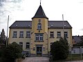 Ehemalige Schule, heute Rathaus