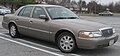 Mercury Grand Marquis