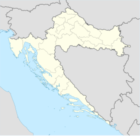 Hrvatska Radiotelevizija (Croácia)