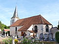 Église Notre-Dame d'Escrignelles