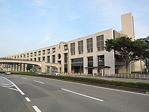 富士市民文化会館ロゼシアター