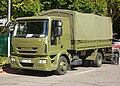 Iveco EuroCargo 140E28 E5.