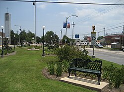 Harrison Avenue, Lakeview