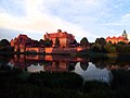 Malbork, Lengyelország