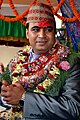 Image 13Nepali Pahadi groom (from Culture of Nepal)