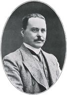 Ronald Ross -  Bild