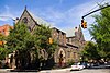 St. Paul's Protestant Episcopal Church