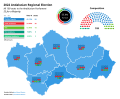 2022 Andalusian Regional Election.